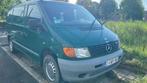 112CDI AIRCO 2000 3PL 300,000KM 0471654764, Auto's, Mercedes-Benz, Bedrijf, Overige carrosserie, Te koop, 3 zetels