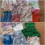 Pakket - maat 86 - meisjes (zomer), Enfants & Bébés, Vêtements de bébé | Packs de vêtements pour bébés, Comme neuf, Taille 86
