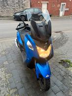 Scooter Sym, Vélos & Vélomoteurs, Scooters | SYM, Autres modèles, 125 cm³, Classe B (45 km/h), Enlèvement