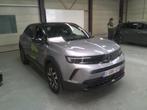 Opel Mokka GS (bj 2024), Auto's, Opel, Voorwielaandrijving, Stof, 1199 cc, Bedrijf
