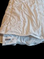 Donsdeken Ikea, Kinderen en Baby's, Ophalen, Zo goed als nieuw, Wit, Deken of Dekbed