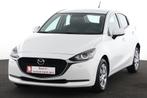Mazda 2 1.5 SKYACTIV-G 1.5 SKYACTIV-G + GPS + PDC (bj 2021), Auto's, Mazda, Voorwielaandrijving, Stof, Euro 6, Bedrijf