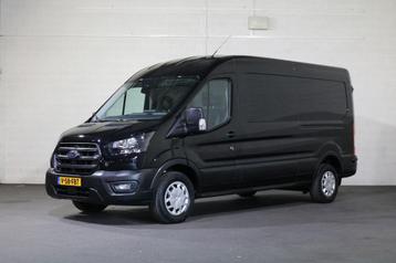Ford Transit 2.0 TDci L3 H2 Trend Airco Navigatie Camera Bot beschikbaar voor biedingen