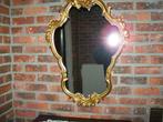 wandspiegel, Huis en Inrichting, Woonaccessoires | Spiegels, Overige vormen, Minder dan 100 cm, Zo goed als nieuw, 50 tot 75 cm