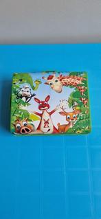 leuke lunchbox kinderen, Kinderen en Baby's, Ophalen of Verzenden, Zo goed als nieuw