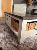 Table de salon, Enlèvement, Utilisé, Rectangulaire, Bois