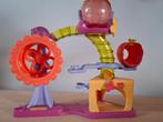 My little petshop hamsterverblijf, Ophalen of Verzenden, Zo goed als nieuw