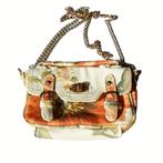 Sac De Soirée Avec Perles Fantaisie Etui iPhone, Handtassen en Accessoires, Tassen | Damestassen, Ophalen of Verzenden, Zo goed als nieuw