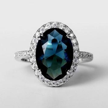 Super schitterende ring! beschikbaar voor biedingen