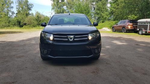 Dacia Logan 1.2 Benzine Bj.2016 Mrt 135.000 Km., Auto's, Dacia, Bedrijf, Te koop, Logan, ABS, Achteruitrijcamera, Airbags, Airconditioning