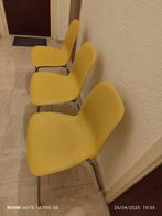 Chaises, Huis en Inrichting, Stoelen, Ophalen, Gebruikt, Overige kleuren, Drie