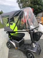 Scootmobiel Sterling S700, Ophalen, Zo goed als nieuw, Sterling