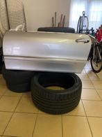 Clk coupe links deur w 209 (2006), Ophalen of Verzenden, Gebruikt, Mercedes-Benz