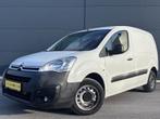 Citroen Berlingo Club / L1 / GPS, Auto's, 4 deurs, 75 pk, Wit, Grijs