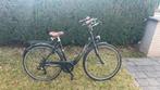 Oxford Damesfiets, Ophalen, Zo goed als nieuw, Versnellingen