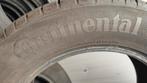 215/60r17 continental 40€ per stuk met plaatsen 21560r17 r17, Auto-onderdelen, Ophalen of Verzenden