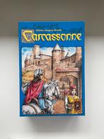 Carcassonne, Een of twee spelers, Ophalen of Verzenden, Nieuw, 999 Games