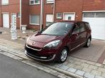 Renault Scenic diesel uit 2012,  met keuring voor verkoop, Autos, Euro 5, Achat, Diesel, Particulier