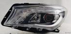 CLA W117 ILS XENON LED KOPLAMP LINKS ORANGE A1179068300, Ophalen of Verzenden, Gebruikt, Mercedes-Benz