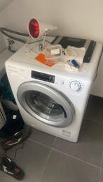 Wasmachine Candy, Elektronische apparatuur, Wasmachines, Ophalen, 1200 tot 1600 toeren, Gebruikt, 8 tot 10 kg