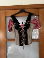 Blouse pour Dirndl taille 38, Vêtements | Femmes, Costumes de carnaval & Vêtements de fête, Enlèvement ou Envoi, Neuf, Taille 38/40 (M)