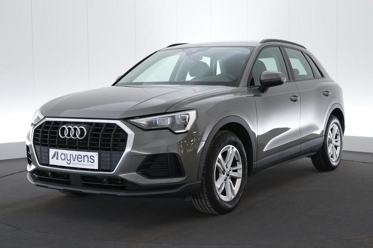 (2BFM484) AUDI Q3, Autos, Audi, Entreprise, Achat, Q3, ABS, Airbags, Air conditionné, Android Auto, Apple Carplay, Bluetooth, Verrouillage central