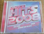 Dance Hits 2008, Ophalen of Verzenden, Zo goed als nieuw, Dance