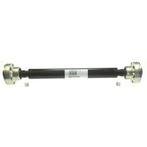 Cardan as VW Touareg cardanas Touareg I cardan asaandrijving, Neuf, -, -, -