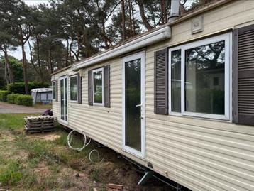 Stacaravan wilerby beschikbaar voor biedingen