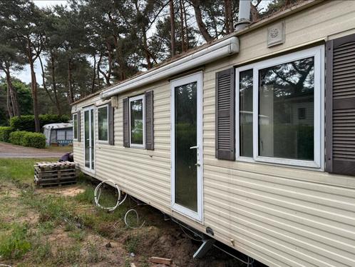 Stacaravan wilerby, Caravans en Kamperen, Stacaravans, Ophalen