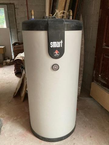 Boiler ACV Smart SL 160 litres inox