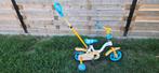 kinderfietsje prestige, Fietsen en Brommers, Ophalen, Zijwieltjes, Prestige, Minder dan 16 inch