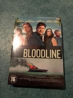 seizoen 1 Bloodline negen DVD, Ophalen of Verzenden, Nieuw in verpakking