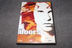 DVD The Doors, Cd's en Dvd's, Dvd's | Drama, Vanaf 16 jaar, Ophalen of Verzenden, Gebruikt, Waargebeurd drama