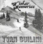 yvan Guilini, CD & DVD, Vinyles | Autres Vinyles, Comme neuf, Enlèvement ou Envoi