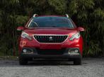 Peugeot 2008 – Automaat, Auto's, Automaat, Bedrijf, Airconditioning, Rood