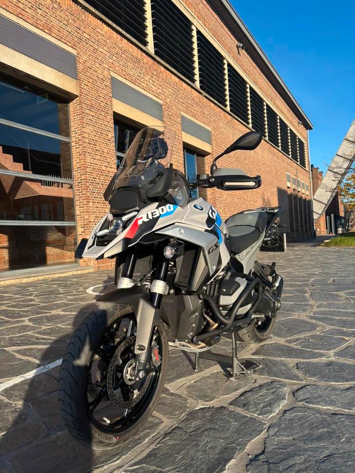 Bmw GS 1300    15.000 km, Motoren, Motoren | BMW, Particulier, Toermotor, meer dan 35 kW, 2 cilinders, Cardan-aandrijving, Cruise Control