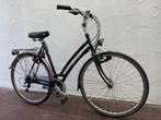 Gazelle fiets met versnellingen , rijdt prima, Fietsen en Brommers, Fietsen | Dames | Damesfietsen, Ophalen, Gebruikt, Gazelle