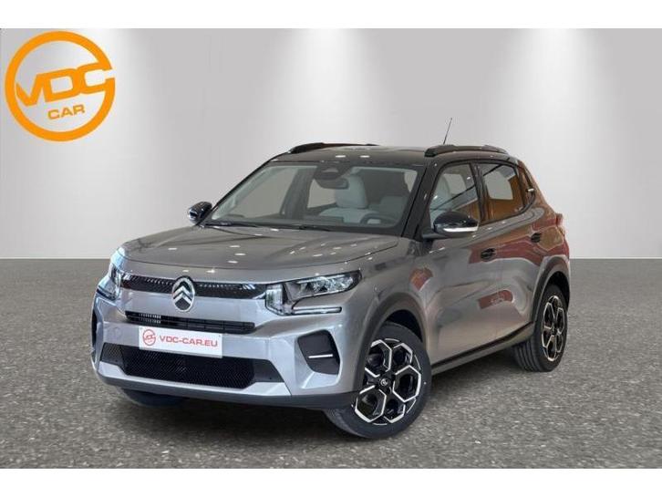 Citroen C3 Max - Camera - Carplay - GPS, Auto's, Citroën, Bedrijf, C3, Airbags, Bluetooth, Boordcomputer, Centrale vergrendeling