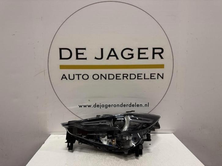 MAZDA CX-5 VOL LED KOPLAMP LINKS KB8N51040K 2017-, Auto-onderdelen, Verlichting, Mazda, Gebruikt