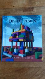 Principles of Digital Design, Boeken, Informatica en Computer, Gelezen, Gajski, Ophalen of Verzenden, Hardware