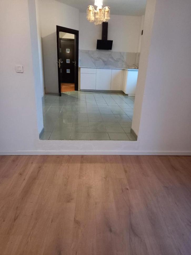 Appartement 2 chambres à  louer, Immo, Appartementen en Studio's te huur, Charleroi