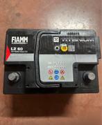 Batterie voiture à vendre 12V 60Ah 510A, Auto-onderdelen, Accu's en Toebehoren, Ophalen