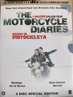 The Motorcycle Diaries (2004) (Gael Garcia Bernal) DVD, Ophalen of Verzenden