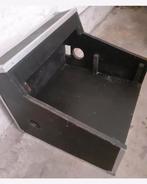 flightcase voor mobiele discobar dj, Muziek en Instrumenten, Ophalen, Zo goed als nieuw, Flightcase
