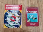 Twee boekjes over Spitfires, Enlèvement ou Envoi