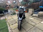 HONDA HORNET 600cc 1998, Motoren, Sportuitlaat, 4 cilinders, Motorrijbewijs A, Particulier