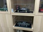 Verschillende Porsche’s 911 - gelimiteerde modellen, Ophalen of Verzenden, Zo goed als nieuw, 1:9 t/m 1:12, Auto