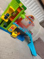 Carwash little people, Kinderen en Baby's, Speelgoed | Fisher-Price, Ophalen, Zo goed als nieuw