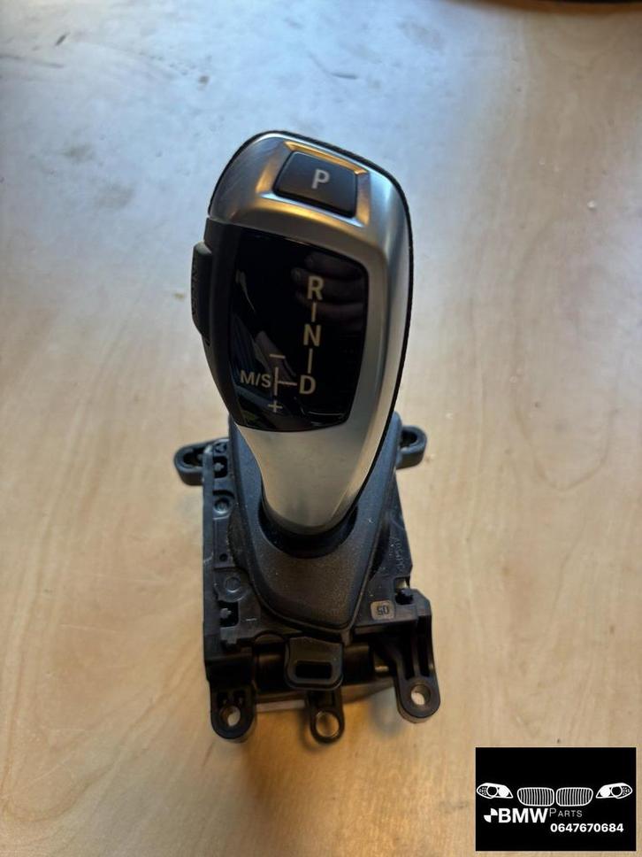 Pook M-Sport Bmw F30 F31 F32 F33 F34 F36, Auto-onderdelen, Interieur en Bekleding, BMW, Gebruikt, Herkomst onderdeel bekend, Ophalen of Verzenden